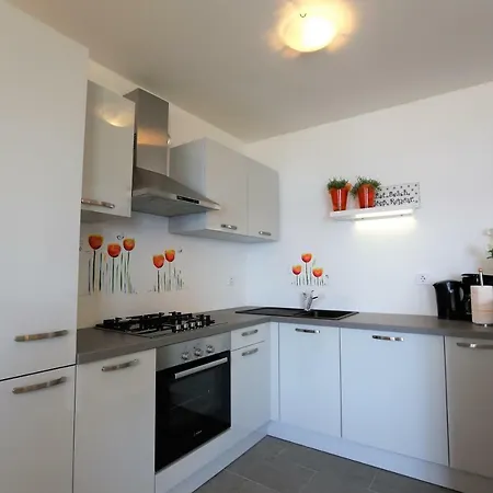 Apartment Ivka Omis