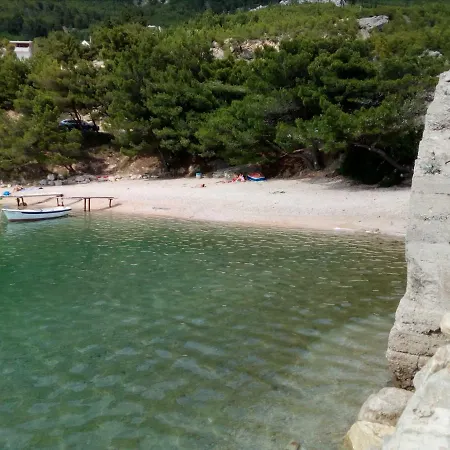 Ivka * Omis